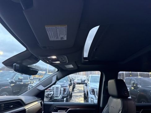 New 2026 GMC Sierra 1500 Denali image 25