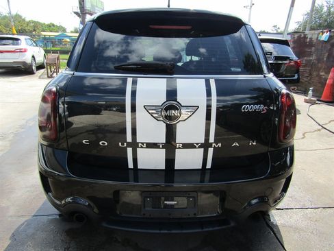 Used 2015 MINI Cooper Countryman S FWD image 3