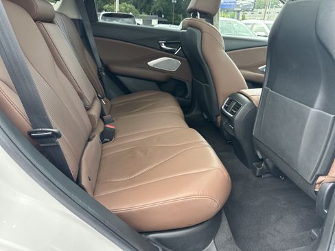 Certified 2023 Acura RDX w/ Technology Package FWD image 15