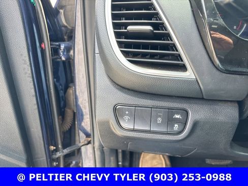 Used 2022 Kia Seltos SX AWD/4WD image 13