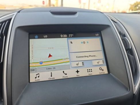 Used 2017 Ford Edge SEL w/ Equipment Group 201A FWD image 36