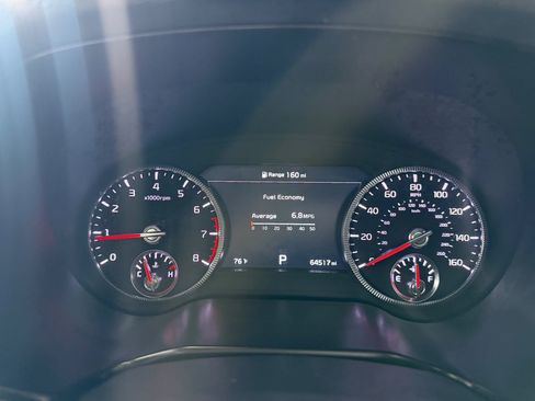 Used 2021 Kia Telluride SX w/ Nightfall Edition Package AWD/4WD image 22