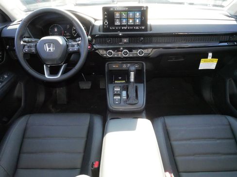 Used 2025 Honda CR-V EX-L image 10