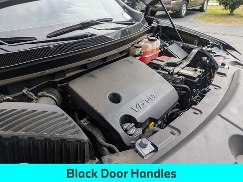 Used 2024 Chevrolet Traverse Premier w/ Redline Edition image 13