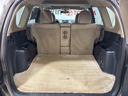 Used 2012 Toyota RAV4 Limited w/ Premium Plus Value Pkg AWD/4WD image 17