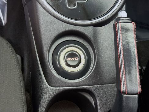 Used 2017 Mitsubishi Outlander Sport ES AWD/4WD image 34