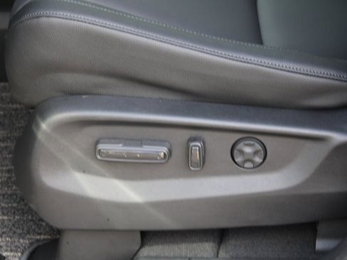 New 2026 Honda Odyssey EX-L image 24