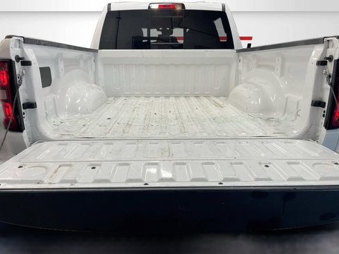 Used 2025 RAM 1500 Warlock AWD/4WD image 24