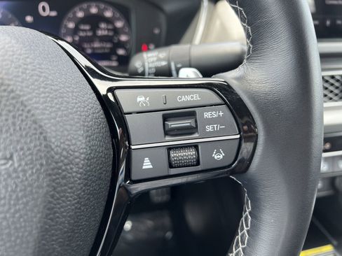 Certified 2024 Acura Integra A-Spec FWD image 33