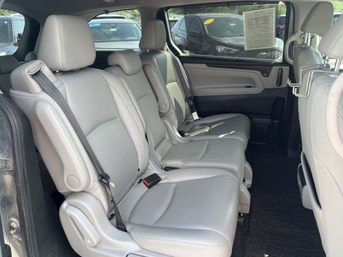 Used 2021 Honda Odyssey EX-L image 17