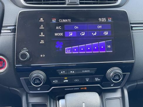 Used 2020 Honda CR-V EX image 18