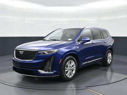 Certified 2023 Cadillac XT6 Luxury