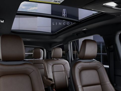 New 2027 Lincoln Aviator Reserve RWD image 22