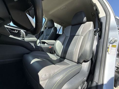 Used 2023 Subaru Outback Onyx Edition AWD/4WD image 11