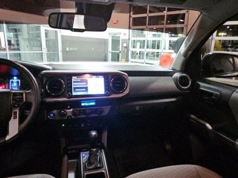 Used 2023 Toyota Tacoma SR5 image 28