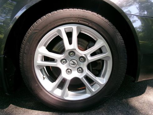 Used 2010 Acura TL w/ Technology Package FWD image 41