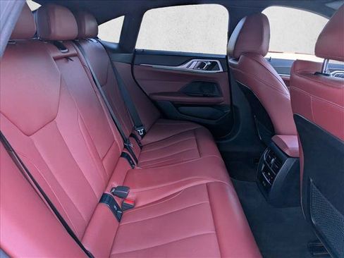 Used 2023 BMW 430i Gran Coupe w/ M Sport Package RWD image 18