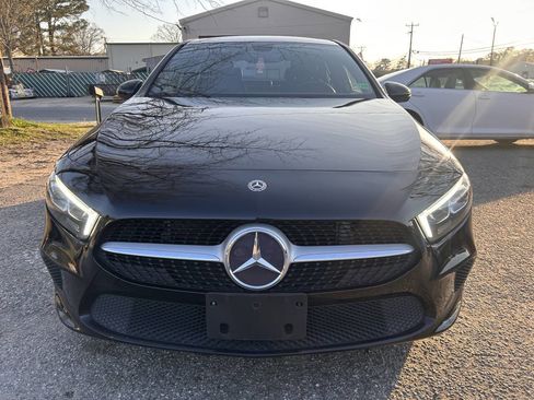 Used 2019 Mercedes-Benz A 220 image 3