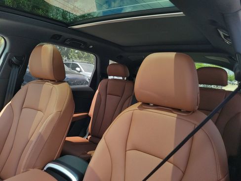 New 2026 Audi Q7 2.0T Premium Plus AWD/4WD image 15