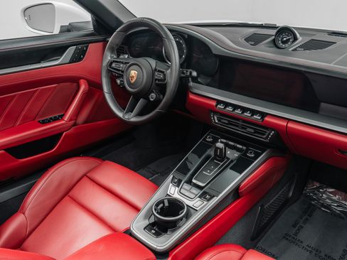 Used 2024 Porsche 911 Carrera S RWD image 26