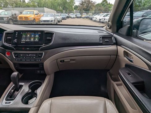 Used 2019 Honda Pilot EX-L image 19