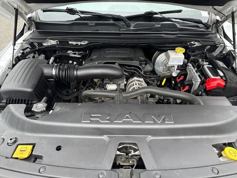 Used 2021 RAM 1500 Rebel w/ Level 1 Equipment Group AWD/4WD image 27