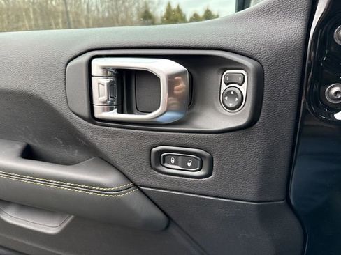 New 2026 Jeep Wrangler Sahara image 29