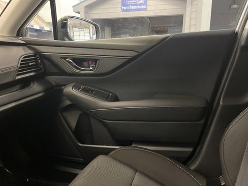 Certified 2025 Subaru Legacy Premium w/ Popular Package #1A image 15