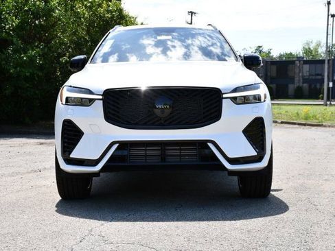 New 2026 Volvo XC60 T8 Ultra w/ Protection Package Premier AWD/4WD image 2