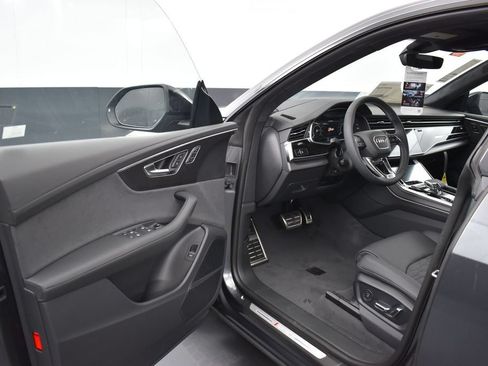 New 2026 Audi RS Q8 performance AWD/4WD image 5