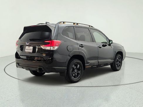 Used 2024 Subaru Forester Wilderness AWD/4WD image 5