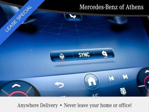 New 2026 Mercedes-Benz GLC 300 4MATIC image 34