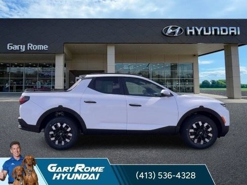 New 2026 Hyundai Santa Cruz SEL AWD/4WD image 9
