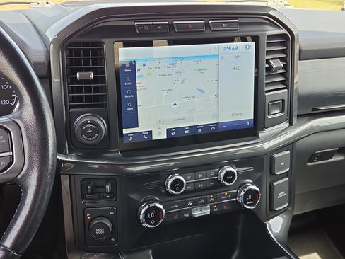 Certified 2021 Ford F150 XLT w/ Equipment Group 302A High AWD/4WD image 24