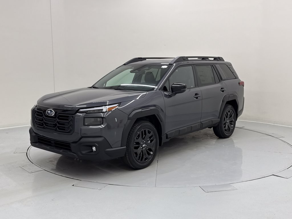New 2026 Subaru Outback Limited XT AWD/4WD image 2