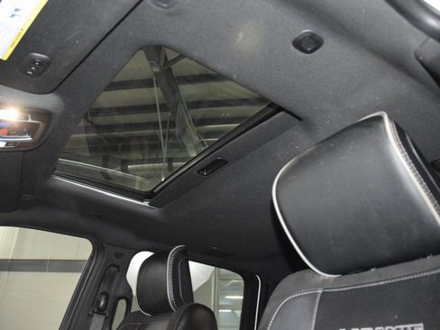 Used 2024 RAM 2500 Laramie w/ Night Edition image 51