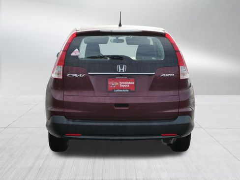Used 2012 Honda CR-V LX image 6