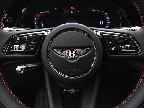 New 2025 Bentley Flying Spur Speed image 33