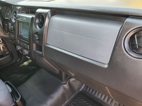 Used 2013 Ford F150 STX w/ Mid Equipment Group image 30