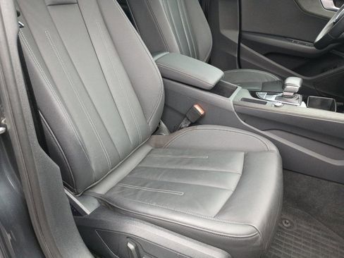 Used 2021 Audi A4 2.0T Premium w/ Convenience Package image 35