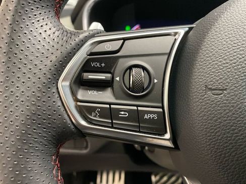 Certified 2023 Acura MDX A-Spec image 23