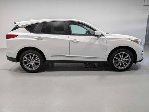Used 2020 Acura RDX AWD w/ Technology Package image 7