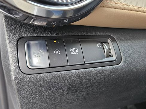 New 2026 Chevrolet Equinox ACTIV w/ Safety and Technology Package image 27