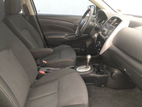 Used 2018 Nissan Versa SV w/ SV Special Edition Package FWD image 21