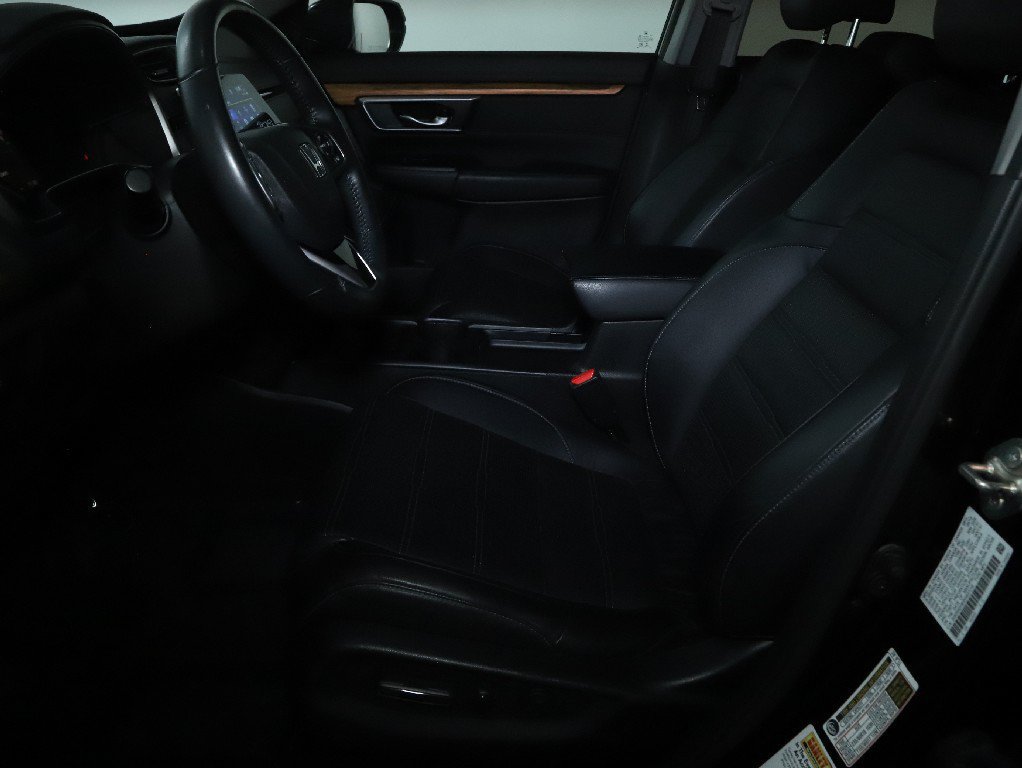 Used 2019 Honda CR-V EX-L image 22