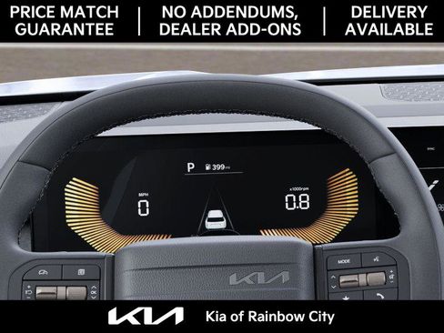 New 2027 Kia Telluride S image 23