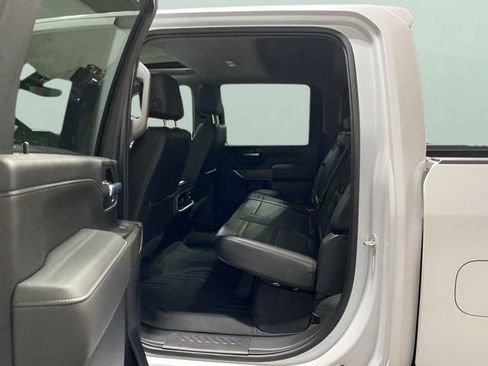 Used 2020 GMC Sierra 3500 Denali w/ Denali Ultimate Package AWD/4WD image 24