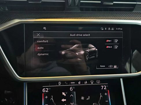 New 2026 Audi RS 7 Performance image 30