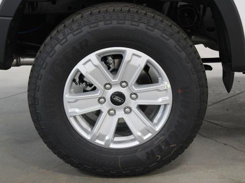 New 2026 Ford Ranger XL RWD image 13