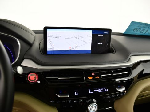 Certified 2024 Acura MDX SH-AWD w/ Technology Package image 25